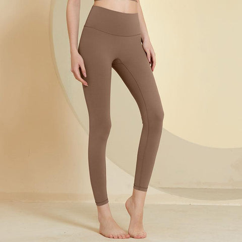Pantaloni fitness CK22-625 - Lusha.ro