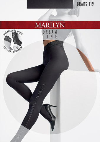 Dresuri cu pietricele Brads T19 60 den Marilyn - Lusha.ro