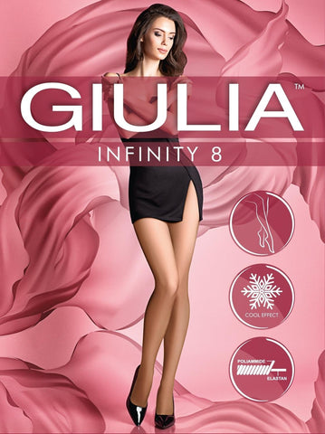 Dresuri Infinity 8 Giulia - Lusha.ro