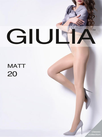 Dresuri Matt 20 Giulia - Lusha.ro